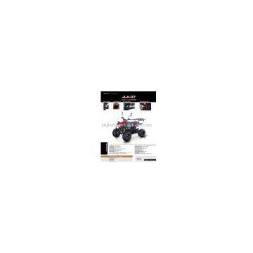 atv JLA-07 50cc with EEC