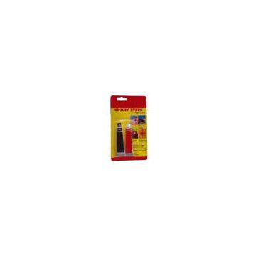 India Rion Epoxy Steel Adhesive / Glue Compound