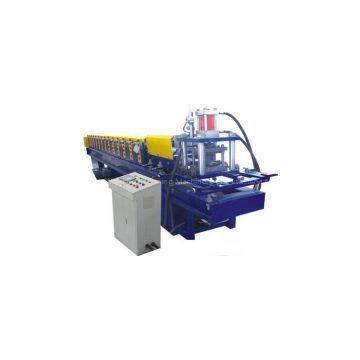 Factory Roller Shutter Door Roll Forming Machine