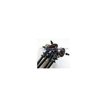 Radio Controlled UAV Quad Copter Wireless Electric For Forward / Backward