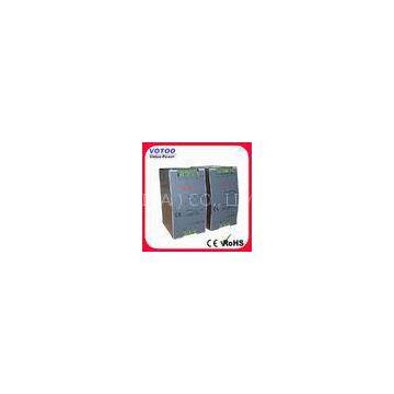 24V 5A 120W DIN Rail Power Supply / AC To DC Switching Power Supply