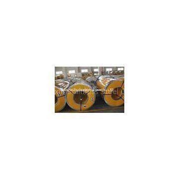 Cold Rolling 3mm stainless steel Coil 316Ti 317L 321 347H 409 409L Grade