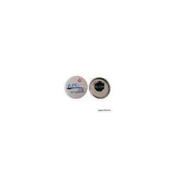 Sell Flashing Button Badge