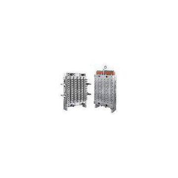 Multi Cavity Mould Precision Injection Mould With S50C Mold Base