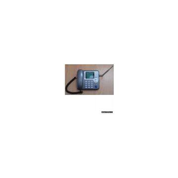 CDMA FWP