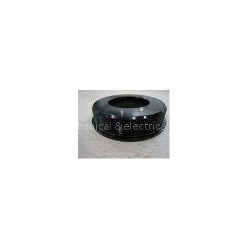 Electrophoresis Seamless Steel Tube Forged Steel Flanges , Steel Forging Fittings