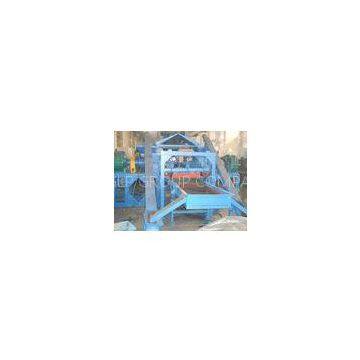 Steel wire separator, Belt Magnetic Separator for tire recycling line