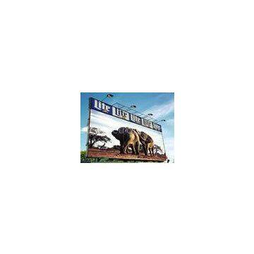 Custom P10 5500CD/m2 60HZ 12bit Outdoor SMD Led Design Displays for Large Scale Ridotto