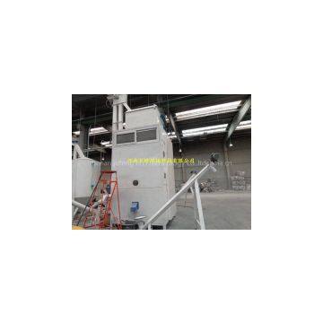 Medicine Plate Separation and Recycling