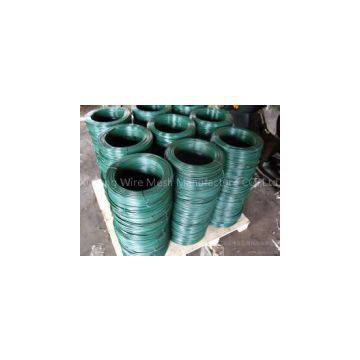 pvc coated wire