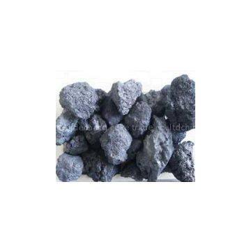 Graphitized Petroleum Coke for Additive in Iron Casting photo-3