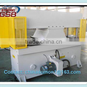 ABC-CN-09 Tie Cutting Machine photo-5