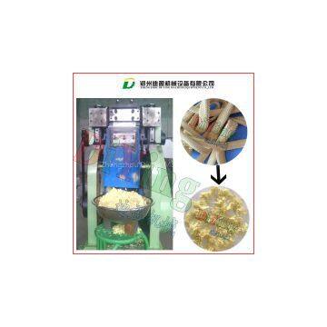Glass Fiber Chopping Machine/Glass Fiber Cutting Machine photo-3