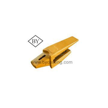 High quality replacement parts bucket tooth adapter for excavator 25 series