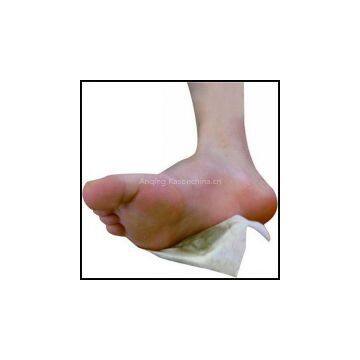 foot patch, slim patch