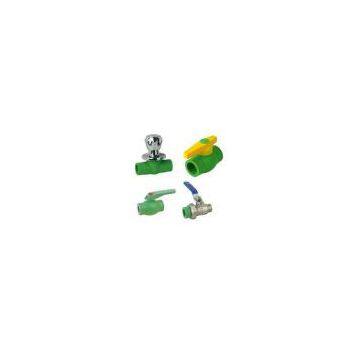 PPR BALL VALVE
