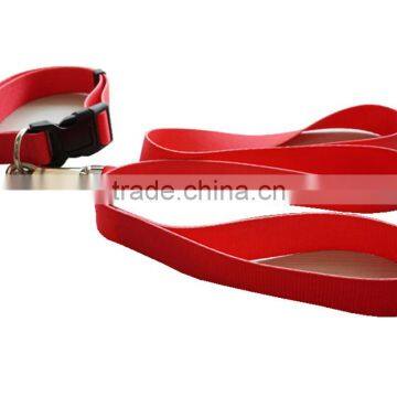 Soft Nylon Webbing for Dog Collar and Leash photo-1