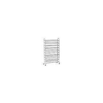 Floor Shoe Display Racks