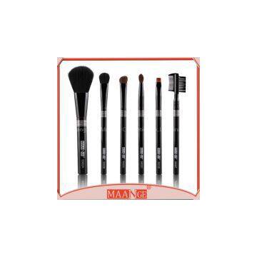 NAANGE 6 Pieces Make up Brush,eye Shadow Brush Set