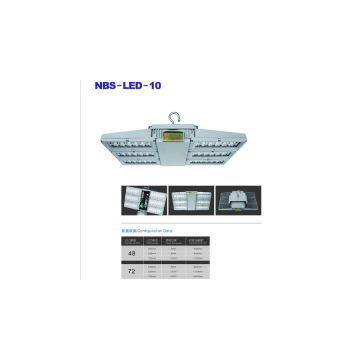 NBS-LED-10 | LED Tunnel Light