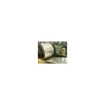 Stainless Steel Coil