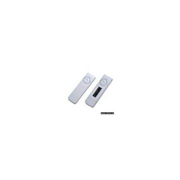 Sell MP3 Player- With Screen