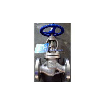 A276 310S Globe Valve,DIN PN16