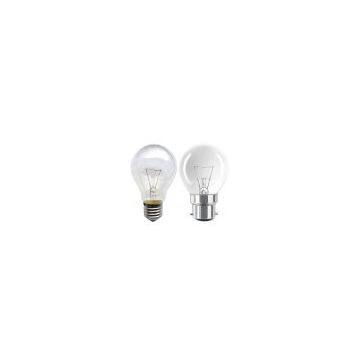 Incandescent Bulb