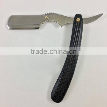 Straight razor Tools for Professional Barber