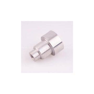 Steel CNC Turned Component