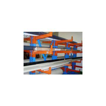 Metal Steel Cantilever Racking