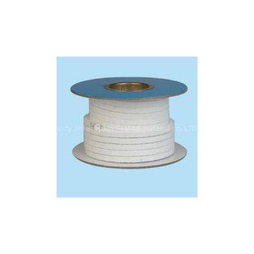 PTFE Filament Packing With PTFE Impregnation