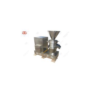 Tahini Making Processing Machine Price