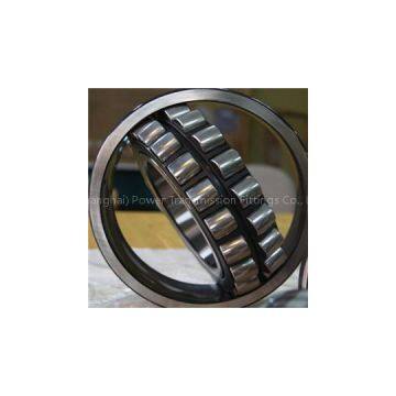 CC Type Spherical Roller Bearings