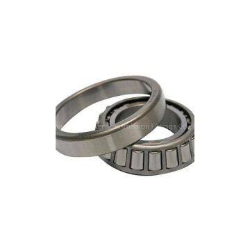 Single-Row Tapered Roller Bearings