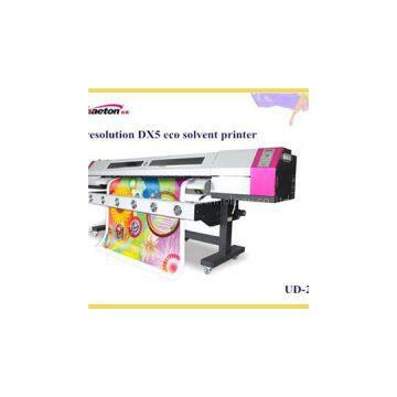 Galaxy 2.1m UD-211LC Large Format Printer With Single Dx5 Head