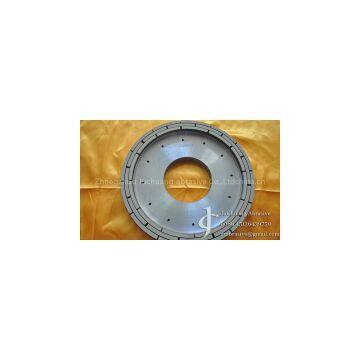 Ceramics bond Grinding wheels