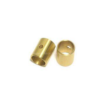 Precision Brass Components