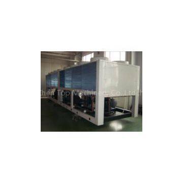 Air Cooled Screw Chiller photo-2