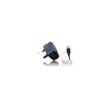 100V - 240V AC DC USB Travel Charger For Walkie Talkie / GPS