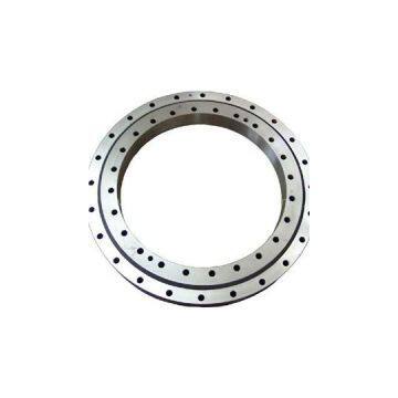 Single Row Four Point Contact Ball Slewing Bearing – HS Series