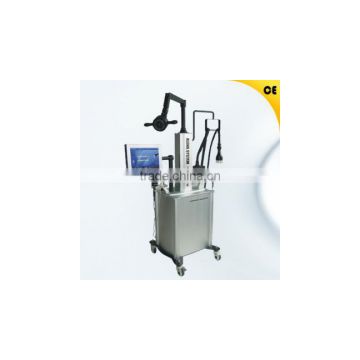 F017 cavitation vacuum rf ultrasound fat removal