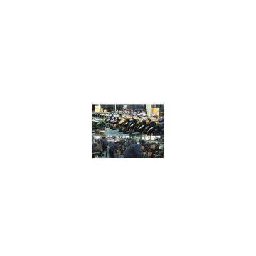 Zhejiang Hongzhou Motorcycle Co.,Ltd.