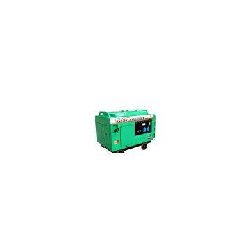 generator set, water pump set, engine