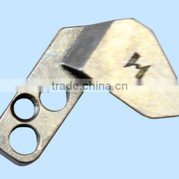 Wholesale china factory Tajima embroidery machine spare parts Tajima knife AC0517000000