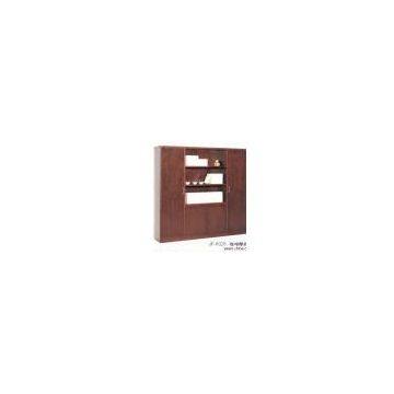 JF-6028 Coffee Cherry