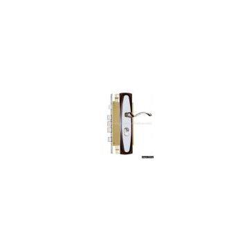 Sell Computer Cylinder Door Lock