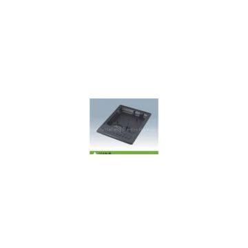 induction cooker shell