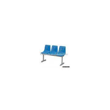 Hospital waiting chair