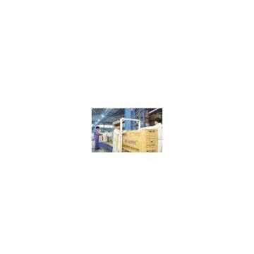 Motorcycle Packing Line